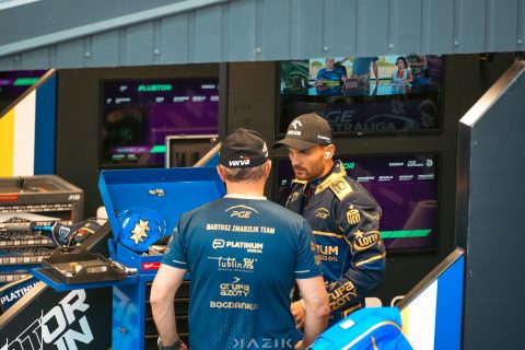 Żużel. Tego Zmarzlik jeszcze nie ma. „Na razie idzie trochę pod górkę”