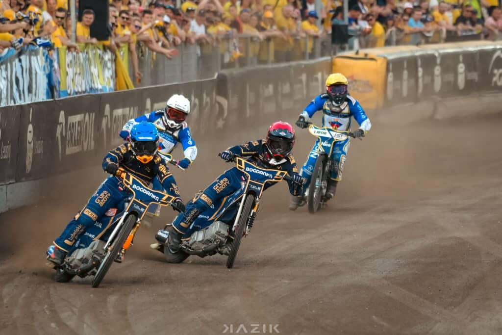 Motor Lublin