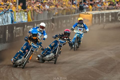 Wiemy, ile pieniędzy Motor Lublin otrzyma od miasta