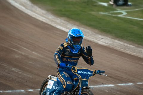 Żużel. Bartosz Zmarzlik powróci do Gorzowa? Były prezes Stali Gorzów ocenia