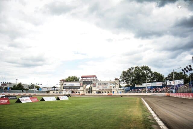 Stadion żużlowy w Gdańsku przejdzie kolejną modernizację! Prace utrudnią przygotowania do sezonu?