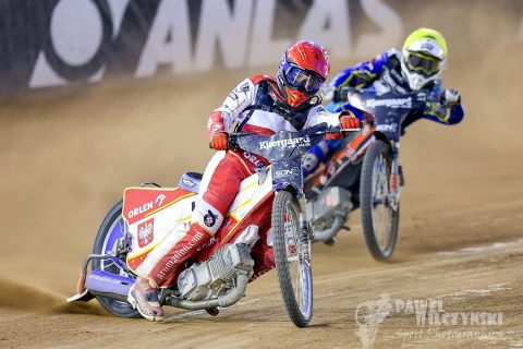 Żużel. Poznaliśmy uczestników Speedway of Nations. Nowy format zmagań młodzieżowców