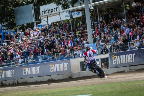 Żużel. Maciej Markowski odniósł się do sprawy z Wybrzeżem Gdańsk „Przeprosin żadnych nie było, bo nie mam za co przepraszać”