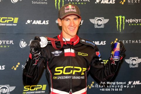 Żużel. Wygrał w SEC Challenge! Teraz czas na wygraną i powrót do elity! Janowski mówi co dalej