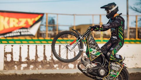 Żużel. Nowe informacje w sprawie startu w lidze ośrodków z Krakowa i Rawicza