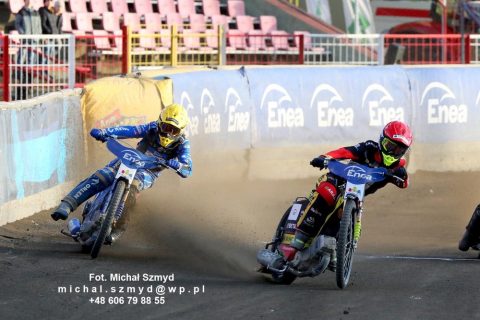 Żużel. Pod tym względem, to był najlepszy sezon od 6 lat!