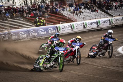 Żużel. Kryterium Asów otworzy sezon żużlowy w Polsce