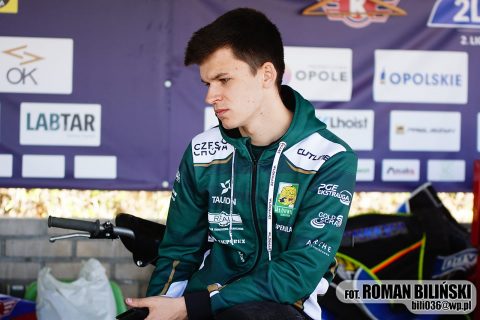 Żużel. Młody Norweg kończy karierę przez poważny wypadek