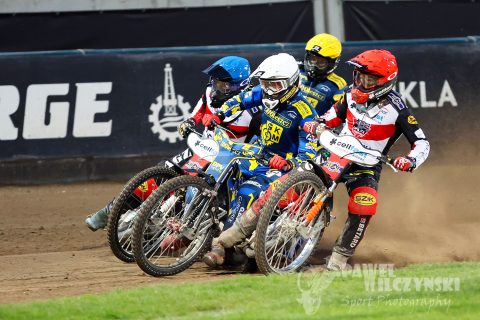 Żużel. GKM Grudziądz poleci na zgrupowanie do Hiszpanii. Ambitne działania nowego szkoleniowca