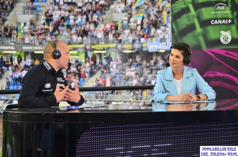 Były zawodnik i ekspert żużlowy z przekazem do żużlowców. Nawołuje do bojkotu ligi!