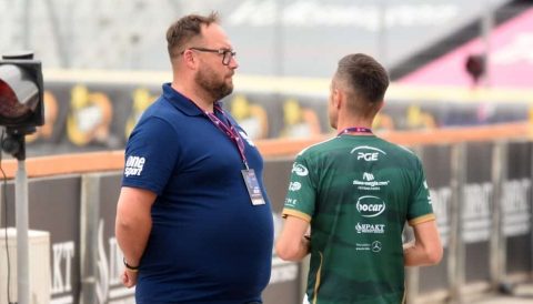 Mocny skład Unii Leszno, determinacja Nazara i formacja juniorska kluczem do sukcesu w sezonie 2025