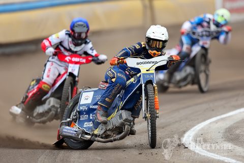 Żużel. Motor Lublin ogłasza kadrę na obóz w Zakopanem. Mamy nowe twarze