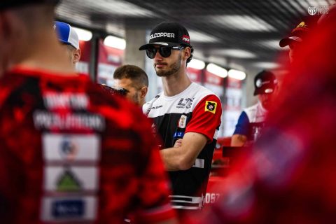 Żużel. Keynan Rew po słabej formie w Australii, czy odnajdzie formę w Lesznie?