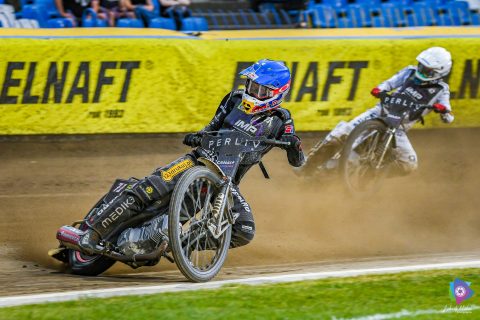 Żużel. Kapitan Sparty Wrocław z nowym klubem w Szwecji. Pojedzie w drużynie z braćmi Pawlickimi