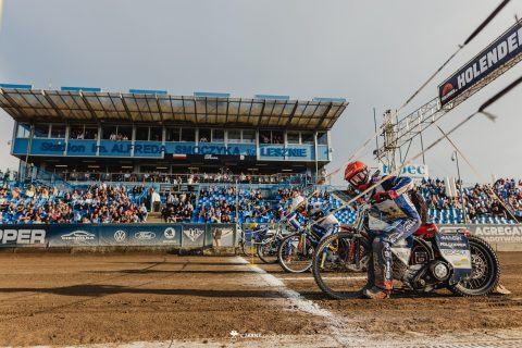 Żużel. Czy procedura startowa w żużlu wymaga unowocześnienia? Ocenia komentator Eurosportu oraz Eleven