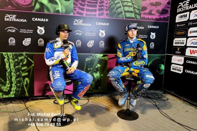 Żużel. Znamy zwycięzcę przetargu na prawa transmisyjne do PGE Ekstraligi i Speedway 2. Ekstraligi