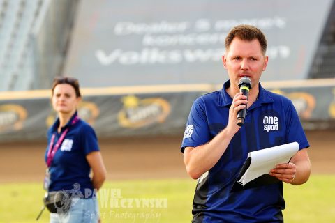 Żużel. Jak poprawić transmisje meczowe? Jacek Dreczka dzieli się pomysłami