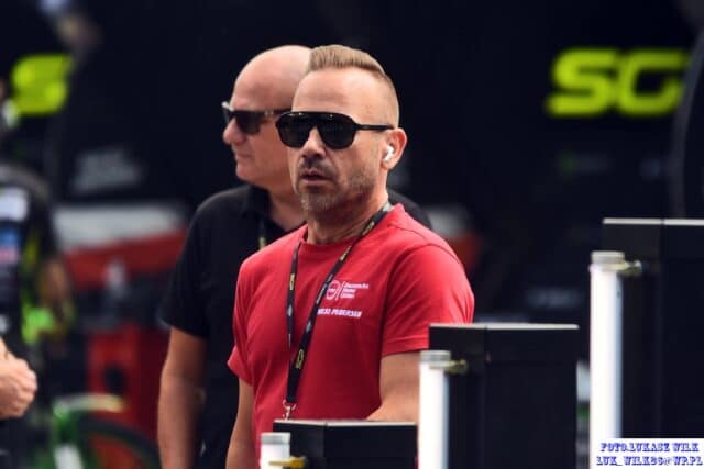 Nicki Pedersen ostro o decyzji sędziego. Zmarzlik powinien zostać wykluczony!