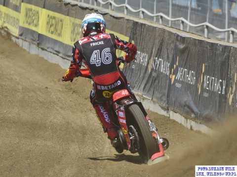 Żużel. Australijczyk z dziką kartą na Tauron SEC w Grudziądzu! Szokująca nominacja