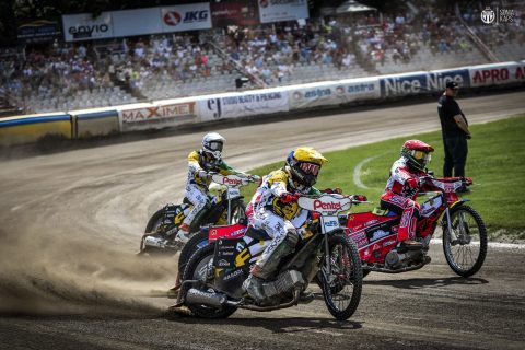 Żużel. Jak poradzi sobie Falubaz w tegorocznej PGE Ekstralidze: „Myślę, że nie będą takim kopciuszkiem”