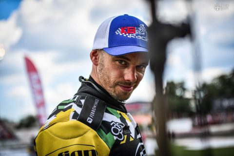 Żużel. Dlaczego Krzysztof Buczkowski zdecydował się na Polonię Bydgoszcz? Ważny powód