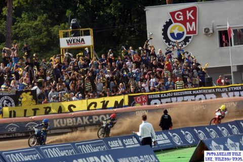 Żużel. GKM Grudziądz spadnie z PGE Ekstraligi? „Tam jest tylko jeden wyrazisty lider”