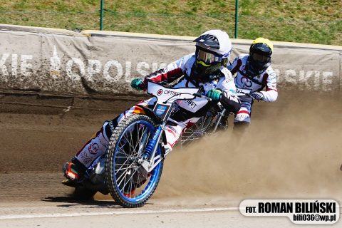 Żużel. Lokomotiv Daugavpils chce powalczyć w Krajowej Lidze Żużlowej. Łotysze mają ambicje