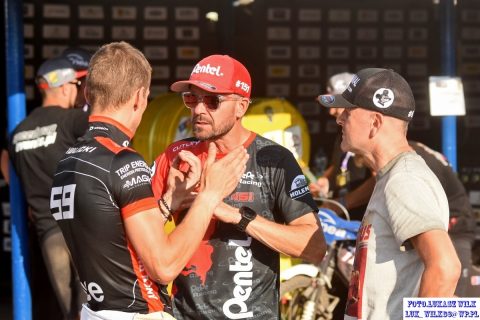 Żużel. Protasiewicz ma już nowy klub?! Bardzo blisko głośnego transferu