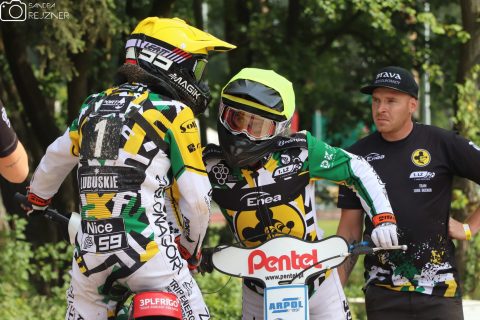 Prezes Falubazu o Stali Gorzów! Jeżeli to jakiś układ finansowy, to nie powinno się ich dopuścić!