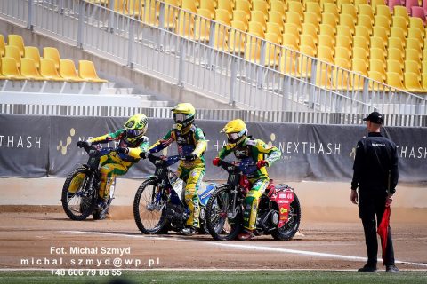 Żużel. Już za niecały miesiąc wracają mistrzostwa Australii! Poznaliśmy obsadę