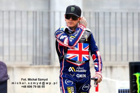 Żużel. Tak Tai Woffinden buduje swój wizerunek! Niezrozumiałe zachowania Brytyjczyka wobec swojego klubu