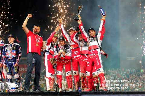 Żużlowa Reprezentacja Polski wyrusza na zgrupowanie! Kierunkiem ponownie Malta