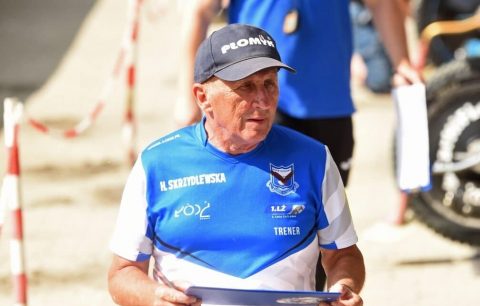 Żużel. Biografie i wspomnienia żużlowców – przegląd najciekawszych książek o żużlu