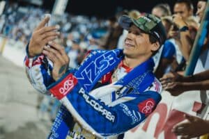 Janusz Kołodziej - gdzie mieszka, żona, wzrost, dzieci i Unia Leszno