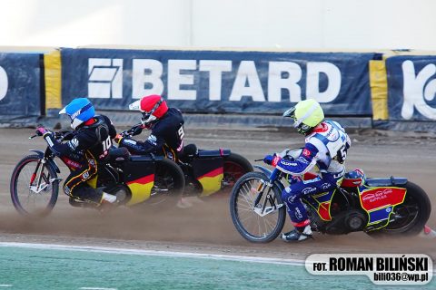 Polonia Piła dokonuje kolejnego transferu. Wypożycza zawodnika z Unii Leszno