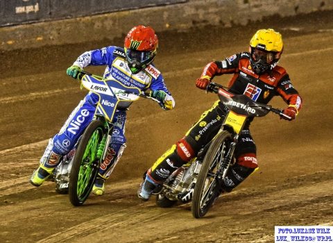 Żużel. Kluczowy rok dla Patryka Dudka. Odejdzie z Apatora po sezonie?