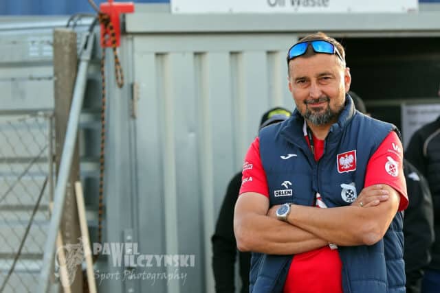 Ile znaczy trener w żużlu? Rafał Dobrucki do zwolnienia?!