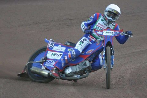 Żużel. Brytyjczyk kończy karierę. Wszystko z powodu poważnej kontuzji