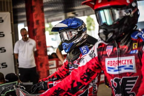 Polonia Bydgoszcz oficjalnie ogłasza swojego rywala w meczach towarzyskich. Jest nim zespół z PGE Ekstraligi