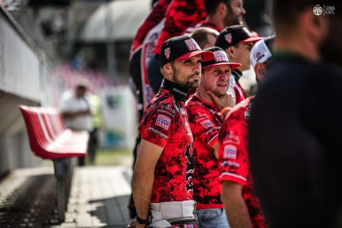 Unia Tarnów przedstawiła nowego kapitana! Poprowadzi zespół do utrzymania?