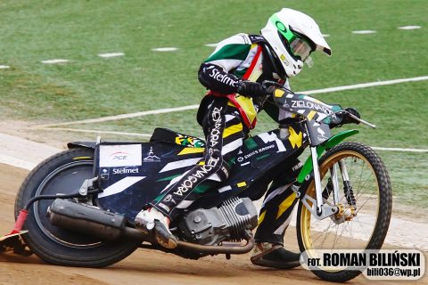 Żużel. Świetne wieści z Zielonej Góry! W mieście powstanie minitor