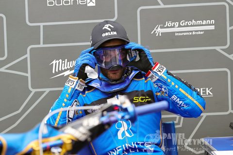 Kolejna osoba mówi o odejściu Zmarzlika z Lublina! Czy my czegoś nie wiemy?