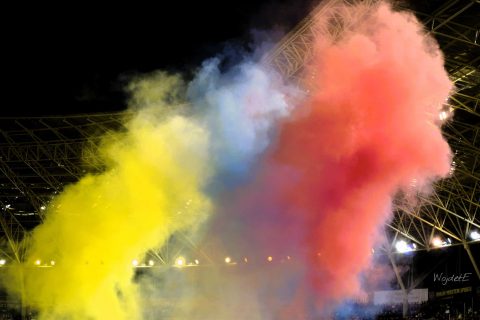 Grand Prix na żużlu oczami Michała Korościela „Ja wręcz uważam, że jest coraz atrakcyjniej, tylko oczekiwania kibiców są coraz większe.”