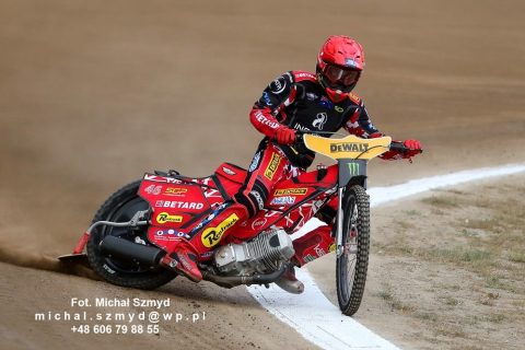 Żużel. Australijczyk wraca do Grand Prix. Zastąpi Doyla