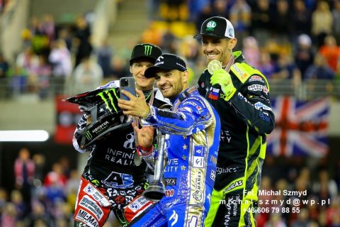 Żużel. Bartosz Zmarzlik i jego perfekcjonistyczne podejście do sportu żużlowego