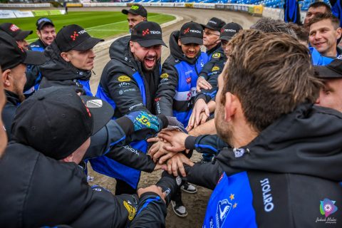 Żużel. Stal Rzeszów wbija szpilkę w lokalnego rywala