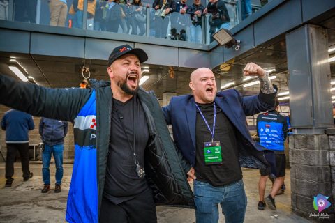 Żużel. Złote lata klubów żużlowych na południowowschodniej mapie Polski