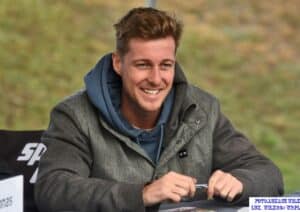 Ryan Douglas - kontuzja, PSŻ Poznań i żużel