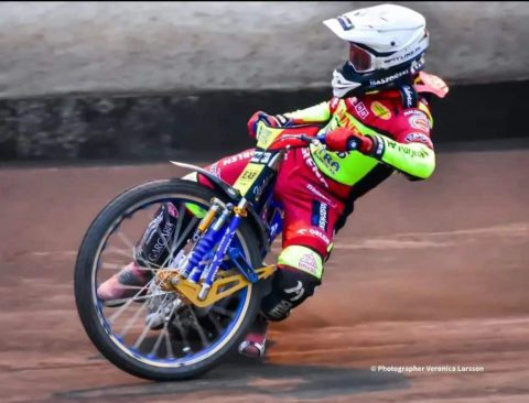 Żużel. Opublikowano terminarz ligi szwedzkiej