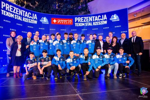 Żużel. Stal Rzeszów ujawniła swojego sponsora tytularnego